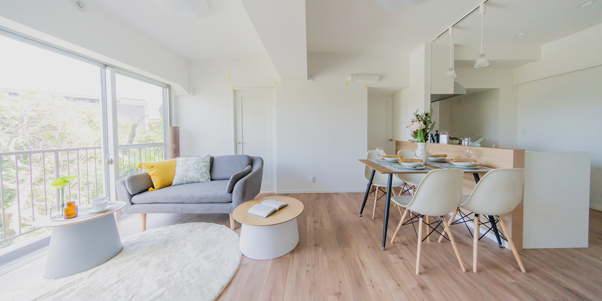 建てるを超える“支える”建築を